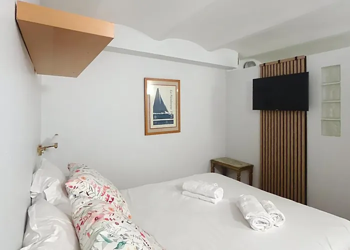 Les Fleurs Apartmán *