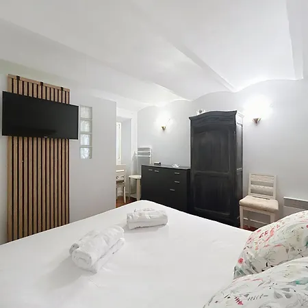 Apartament Les Fleurs