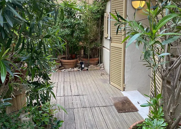 Les Fleurs Daire Cannes