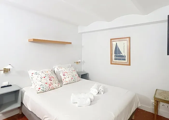 Apartament Les Fleurs *